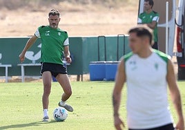 El Córdoba CF vuelve a El Arcángel para buscar la primera victoria de la temporada