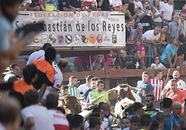 Fiestas de San Sebastián de los Reyes 2025: programa, actividades y conciertos gratis