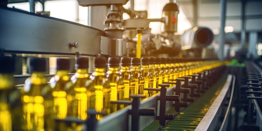 El vino, el aceite y el queso de Castilla-La Mancha tendrán que pagar aranceles del 15%