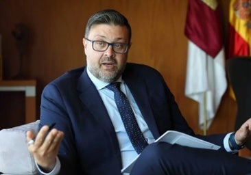 La Junta pide al alcalde de Noblejas que acredite que hay más alumnos que justifiquen el instituto