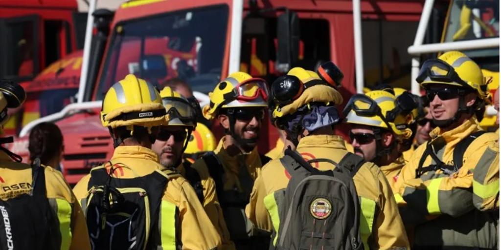La Comunidad de Madrid acuerda destinar más de 32 millones de euros a ...