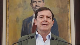 Castilla y León lanza un plan de ayudas con 45 medidas y 114 millones para los afectados