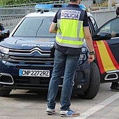 «Con violencia desmedida»: detenido un ladrón que robaba a ancianas en portales a plena luz del día en Valencia