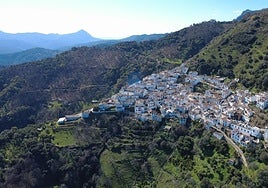 El PSOE, dos concejales independientes y un edil del PP presentan una moción de censura contra el alcalde 'popular' de Benalauría