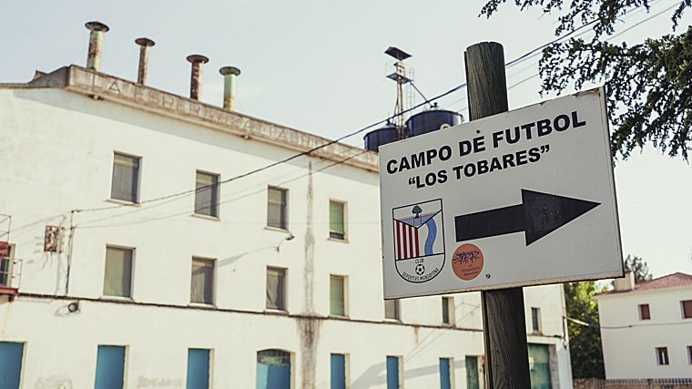 Están a 20 kilómetros de Sigüenza y a 60 de Guadalajara