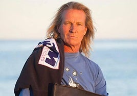 «Los fuegos se apagan en invierno»: la carta de Pocholo para proteger Ibiza «antes de que arda»