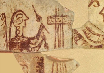 Así nos vestíamos hace 2.500 años