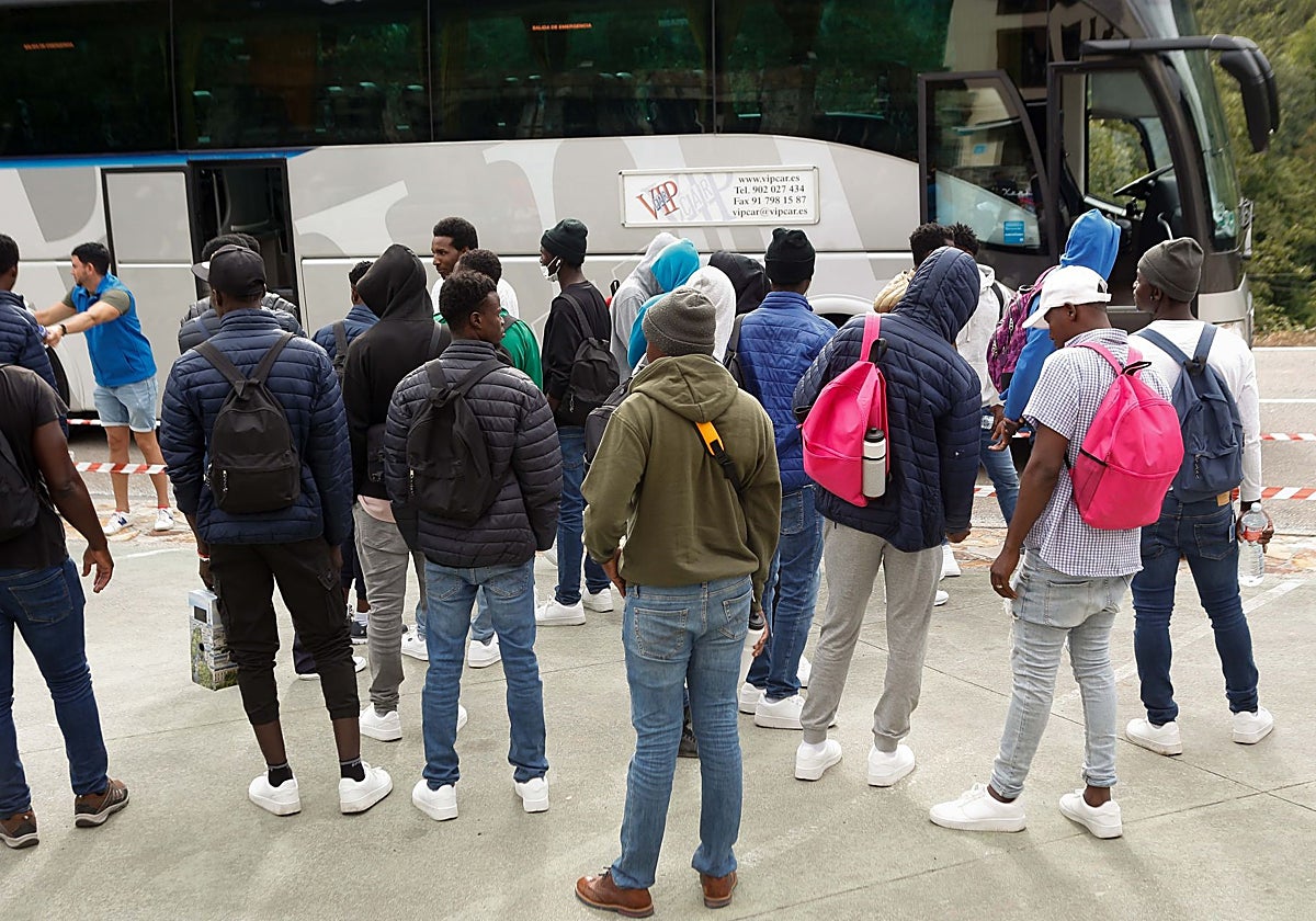 El Gobierno concede la condición de Frontera al País Vasco que niega a Andalucía