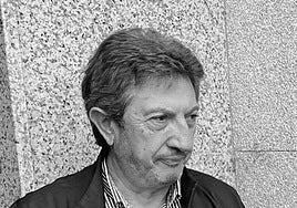 Fallece el primer teniente de alcalde de A Pobra do Brollón, Ricardo Rodicio