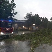 Cataluña activa la alerta del plan Inuncat ante la previsión de lluvias muy intensas este domingo