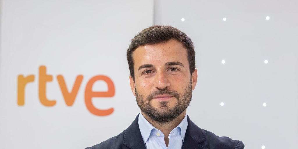 Mauro Belenguer, nuevo director del centro territorial de RTVE en la Comunidad Valenciana