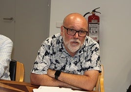 IU plantea que la zona verde exclusiva para residentes del Casco de Toledo sea 24 horas y siete días a la semana