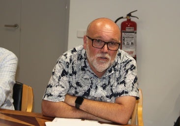 IU plantea que la zona verde exclusiva para residentes del Casco de Toledo sea 24 horas y siete días a la semana