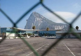 El histórico fin de la Verja de Gibraltar ya se vislumbra en el horizonte del mes de enero