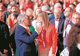 El calvario judicial vuelve a Moncloa