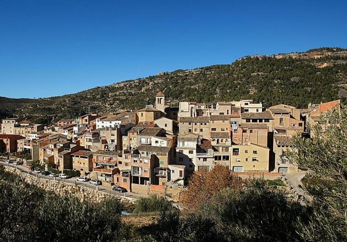 El único pueblo de Cataluña que mantiene su nombre en castellano: cuál es el motivo y dónde está