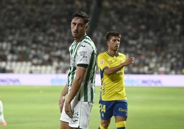 Así está el Córdoba CF en la clasificación tras perder con Las Palmas