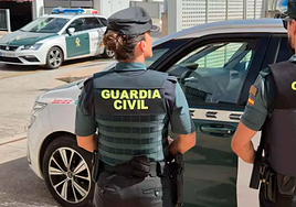 Así se ha desarrollado la 'Operación Calcetines', un golpe contra la droga en Lanzarote