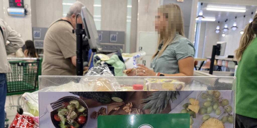 Mercadona confirma el límite de dinero para pagar en efectivo y si acepta billetes rotos