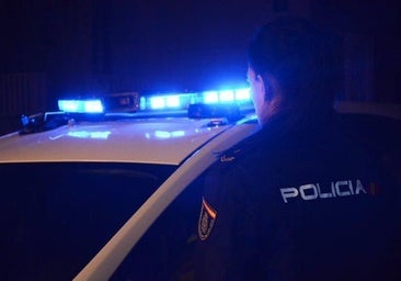 Decretan el ingreso en prisión del joven detenido por el tiroteo en Ávila