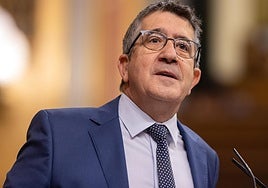 Marlaska y Aagesen comparecerán en comisión en el Congreso