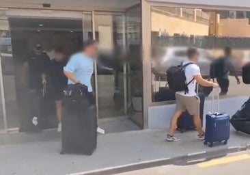 Interior paga las dietas a los policías tras las denuncias de los sindicatos