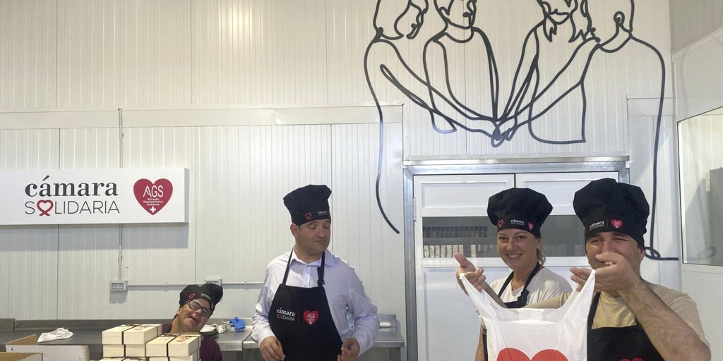 Alicante Gastronómica prepara su edición «más solidaria e inclusiva» y aboga por «luchar contra el hambre infantil»