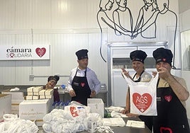 Alicante Gastronómica prepara su edición «más solidaria e inclusiva» y aboga por «luchar contra el hambre infantil»