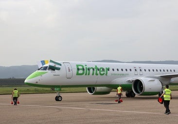 El Ayuntamiento hará campañas de promoción turística en los destinos con los que Córdoba tiene vuelos