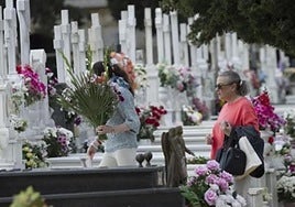 Desde la delegada del Gobierno, hasta el alcalde; último adiós a Antonio Casado Poyales en Toledo