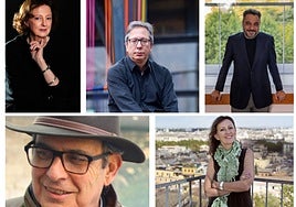 El IVAM constituye su Consejo Rector con cinco nuevos vocales procedentes del mundo del arte y la cultura