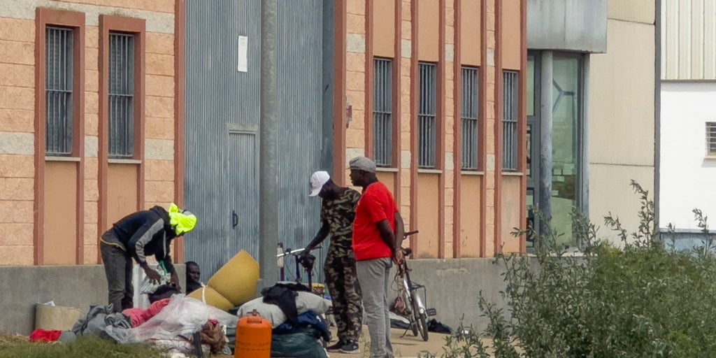 El Gobierno señala a Andalucía como comunidad con más capacidad ordinaria de acogida de menores migrantes: 2.827 plazas