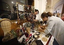 Este hotel de Córdoba se convertirá en un mercadillo todos los meses