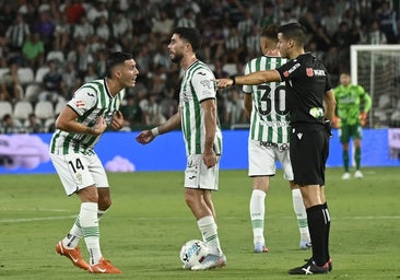La racha del Córdoba CF que preocupa: no consigue ganar un lunes