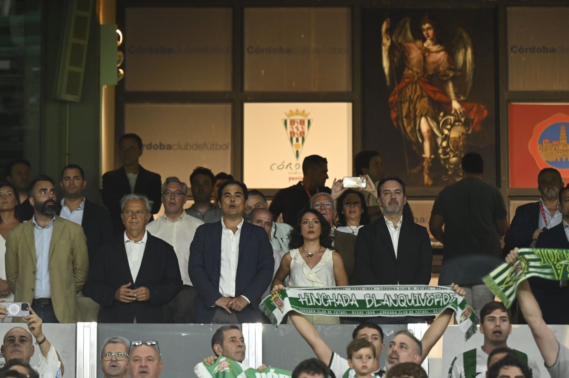 La dolorosa derrota del Córdoba ante Las Palmas, en imágenes