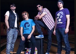 Dónde ir de fiestas este martes 26 de agosto en la provincia de Toledo