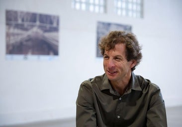 Rubén Lozano, concejal de Medio Ambiente: «El trasvase no influye tanto en el río Tajo como sí lo hacen los vertidos»