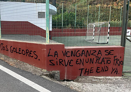 El infierno que vive el barrio de Valsendero (Gran Canaria) por un vecino conflictivo: «Aquí ya no se vive, sobrevivimos»