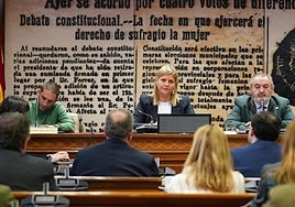 El PP exige explicaciones sobre los contratos que se «multiplicaron» en Granada tras una visita de Ábalos