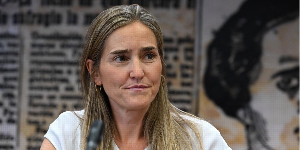 Aagesen pide al PP no hacer «ruido» y urge a un pacto de Estado contra el cambio climático