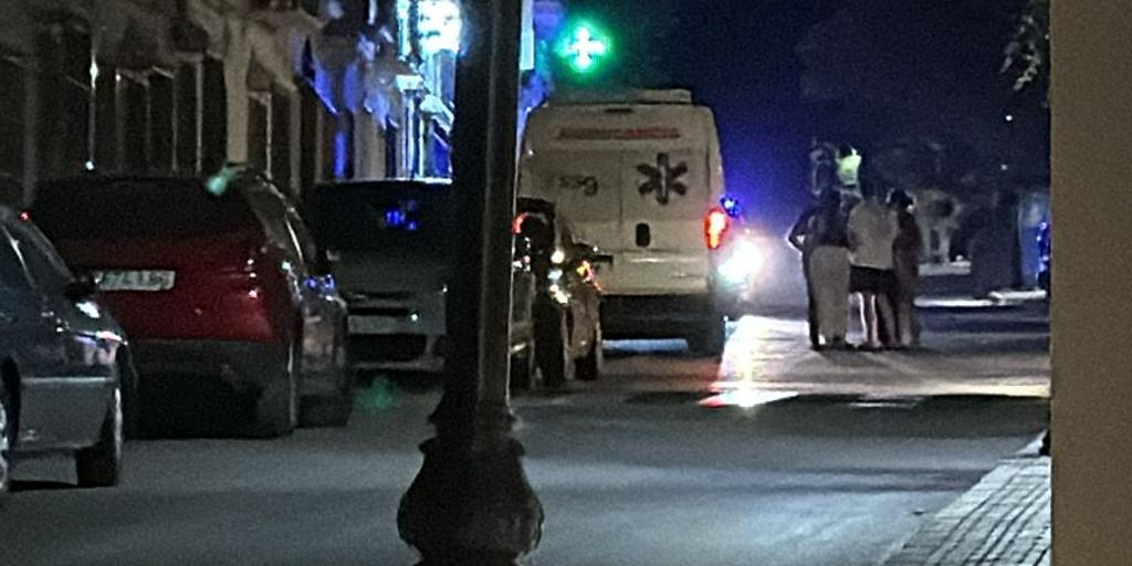 La Guardia Civil detiene a un hombre por el asesinato de otro en Almedinilla tras dispararle con una escopeta
