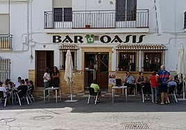 Los vecinos de Almedinilla, en estado de «gran conmoción y hondo pesar» tras el asesinato de uno de sus vecinos