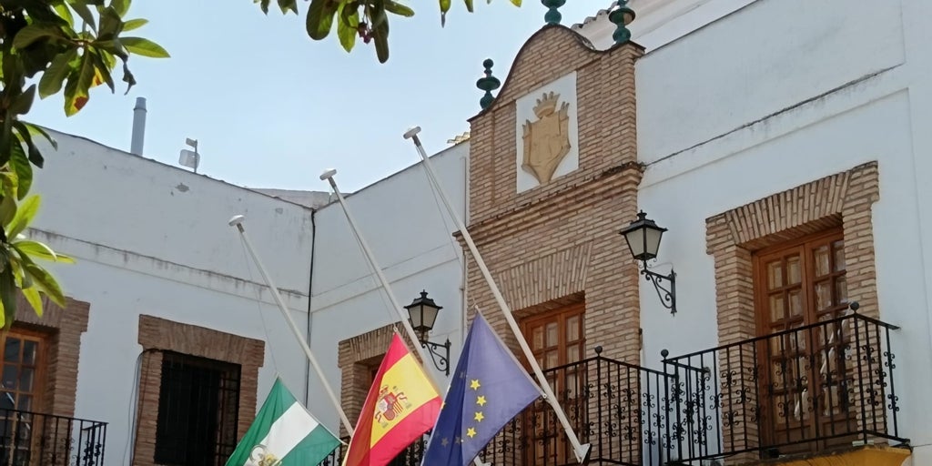 La hija del asesinado en Almedinilla: «No nos lo explicamos, tenia una buena relación con él»