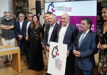 Valladolid conmemorará el 475 aniversario de la Controversia con un programa de actividades para «todos los públicos»