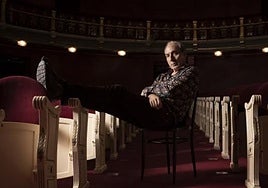 Eusebio Poncela: la marginalidad del alma