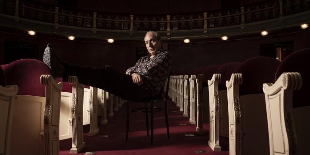 Eusebio Poncela: la marginalidad del alma