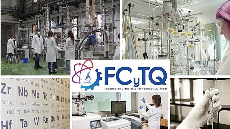 La UCLM oferta en Ciudad Real un master en Materiales Avanzados con 56 plazas