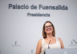 El Gobierno regional aprobará el próximo martes el techo de gasto, paso previo a los presupuestos de 2026