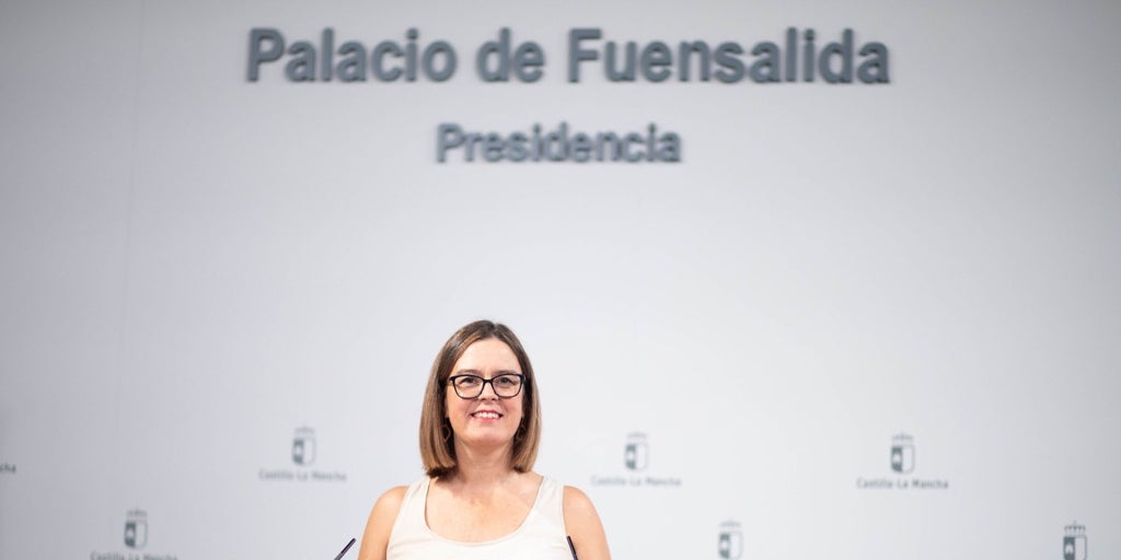 Castilla-La Mancha, dispuesta a acoger a los 692 menores migrantes pero pide financiación suficiente