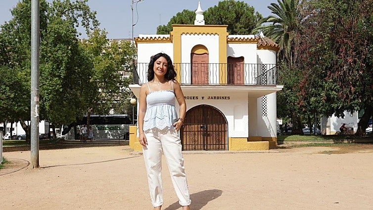 El quiosco de la trucha del Paseo de la Victoria formará parte de la Delegación de Juventud